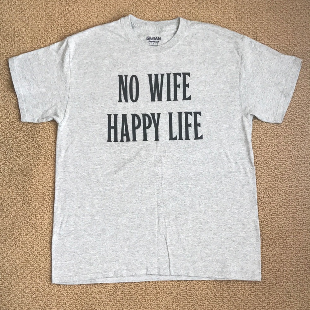 Men’s Gildan Dry-Blend T-Shirt